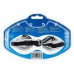 Occhialini da Nuoto Zoggs 461006-WHBK-TSM Nero Taglia unica