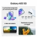 Smartfony Samsung Galaxy A55 6,7