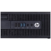 PC cu Unitate HP EliteDesk 705 G3 AMD Pro A10-8770 8 GB RAM 256 GB SSD
