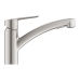 Grifo Monomando Grohe 30531DC1 Metal Latón