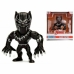 Figurer The Avengers Black Panther 10 cm