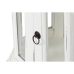 Стол-тележка Home ESPRIT Белый Деревянный 75 x 50 x 78 cm