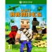 Gra wideo na Xbox One Just For Games 8-Bit Armies (FR)