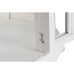 Serveerimislaud Home ESPRIT Бял Дървен 75 x 50 x 78 cm
