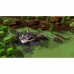Xbox One videogame Just For Games 8-Bit Armies (FR)