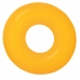 Aufblasbarer Donut-Schwimmhilfe Intex Ø 91 cm