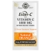 Ester-C Plus C-vitamin Solgar C C 21 enheder