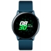 Смарт часовник Samsung Galaxy Watch Active немски Зелен (След ремонт C)
