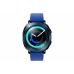 Умные часы Samsung Синий 1,2