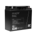 Baterija Nepertraukiamo Maitinimo šaltinio Sistema UPS Green Cell AGM54 22 ah 12 V