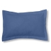 Poszewka na poduszkę Alexandra House Living Niebieski 55 x 55 + 5 cm