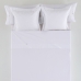 Fodera per cuscino Alexandra House Living Bianco 55 x 55 + 5 cm