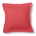Capa de travesseiro Alexandra House Living Vermelho 55 x 55 + 5 cm