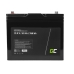 Bateria para Sistema Interactivo de Fornecimento Ininterrupto de Energia Green Cell CAV11 60 Ah