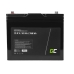 Baterie pentru Sistem de Alimentare Neîntreruptă Green Cell CAV11 60 Ah