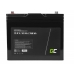 Baterija za Sistem Neprekinjenega Napajanja UPS Green Cell CAV11 60 Ah