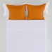 Чехол для подушки Alexandra House Living Охра 55 x 55 + 5 cm