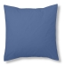 Capa de travesseiro Alexandra House Living Azul 40 x 40 cm