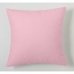 Κάλυψη μαξιλαριού Alexandra House Living Ροζ 40 x 40 cm