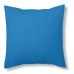 Cushion cover Alexandra House Living Blue 40 x 40 cm