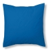 Cushion cover Alexandra House Living Blue 40 x 40 cm