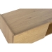 Centralna Miza Home ESPRIT lemn de stejar Les MDF 120 x 60 x 35 cm