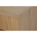 Masa de Cafea Home ESPRIT dubové dřevo Lemn MDF 120 x 60 x 35 cm