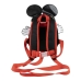Plecak dziecięcy Mickey Mouse 2100003393 Czarny 9 x 20 x 27 cm