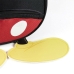 Детский рюкзак Mickey Mouse 2100003393 Чёрный 9 x 20 x 27 cm