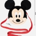 Чанта за Рамо 3D Mickey Mouse Черен