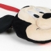 Schoudertas 3D Mickey Mouse Zwart