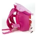 Vaikiškas krepšys Peppa Pig 2100003394 Rožinė 9 x 20 x 27 cm