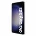 Mobiliojo telefono dėklas PcCom Galaxy S23 Skaidrus Samsung