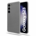 Κάλυμμα Κινητού PcCom Galaxy S23 Plus Διαφανές Samsung