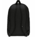 Школьный рюкзак Vans RANGER 2 B VN0A7UFNIY61 Чёрный