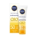 Protector Solar de Față Nivea Sun Spf 50 50 ml