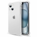 Handyhülle PcCom iPhone 15 Plus Durchsichtig Apple