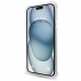 Mobile cover PcCom iPhone 15 Plus Transparent Apple