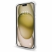 Mobile cover PcCom iPhone 15 Pro Transparent Apple