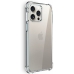 Custodia per Cellulare Cool iPhone 15 Pro Max Trasparente Apple
