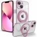 Mobiliojo telefono dėklas Cool iPhone 13 Rožinė Apple