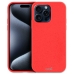 Mobildeksel Cool iPhone 15 Pro Rød Apple