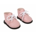 Dolls’ shoes Arias Pink
