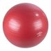 Fitness lopta na cvičenie Umbro Ø 75 cm Červená