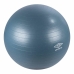 Fitness lopta na cvičenie Umbro Ø 65 cm Modrá