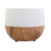 Yвлажнитель и распылитель запахов DKD Home Decor Белый Натуральный 120 ml