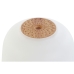 Yвлажнитель и распылитель запахов DKD Home Decor Белый Натуральный 120 ml