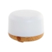 Humidifier Scent Diffuser DKD Home Decor White Natural 300 ml