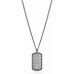 Pánský náhrdelník Police PEAGN2211714 50 + 20 cm