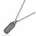 Collier Homme Police PEAGN2211802 50 + 20 cm